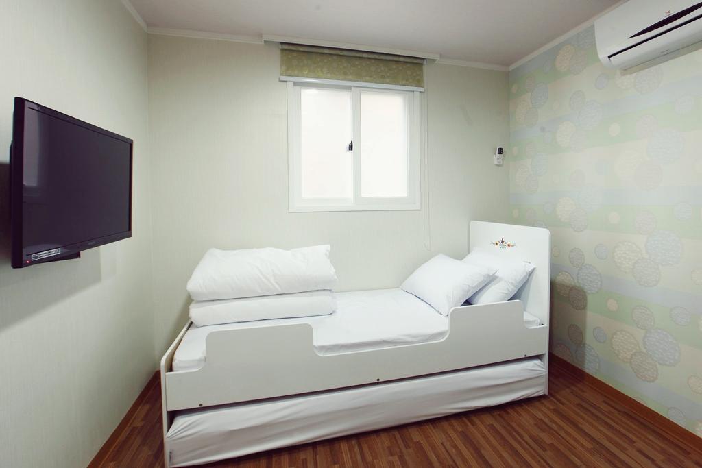 סיאול Chloe Guesthouse Gangnam מראה חיצוני תמונה