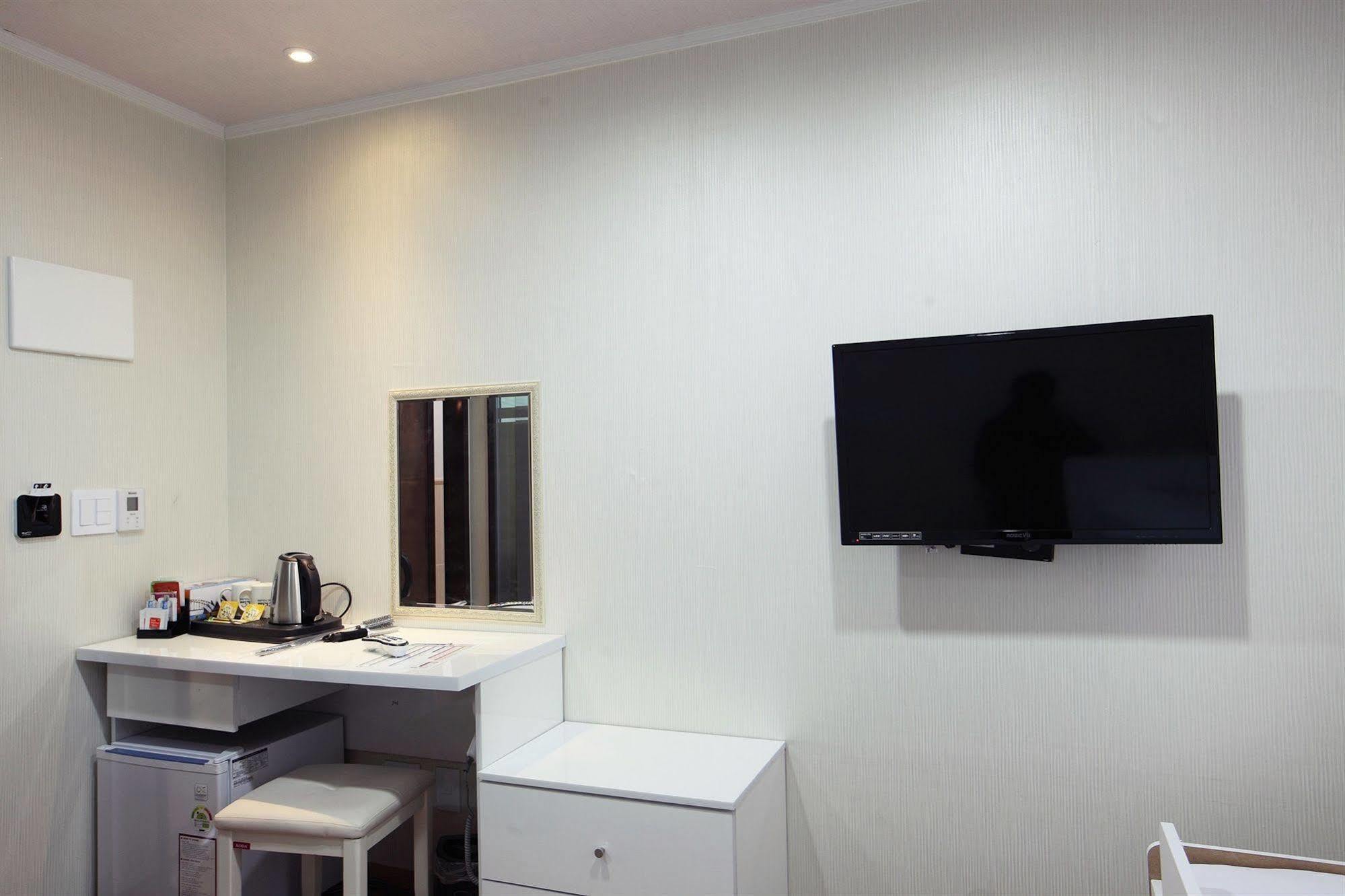 סיאול Chloe Guesthouse Gangnam מראה חיצוני תמונה