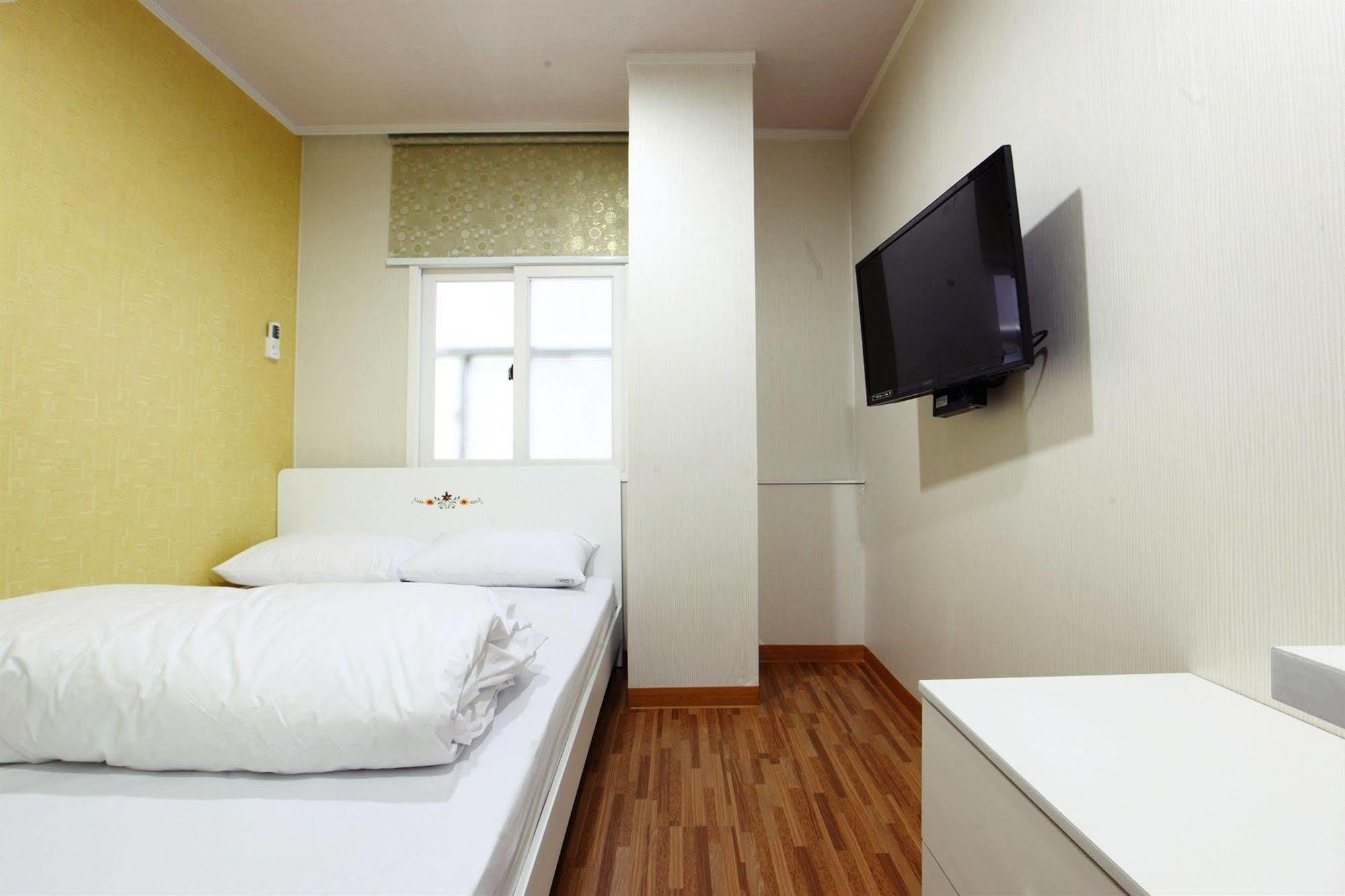 סיאול Chloe Guesthouse Gangnam מראה חיצוני תמונה