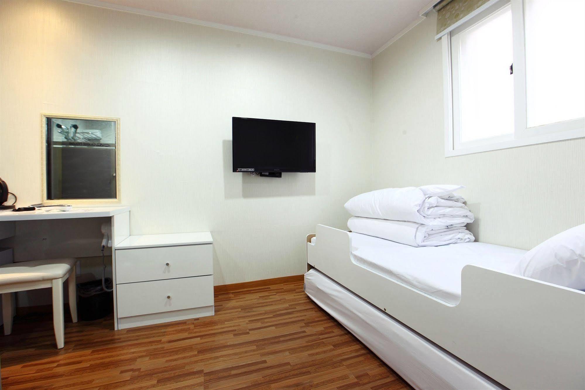 סיאול Chloe Guesthouse Gangnam מראה חיצוני תמונה