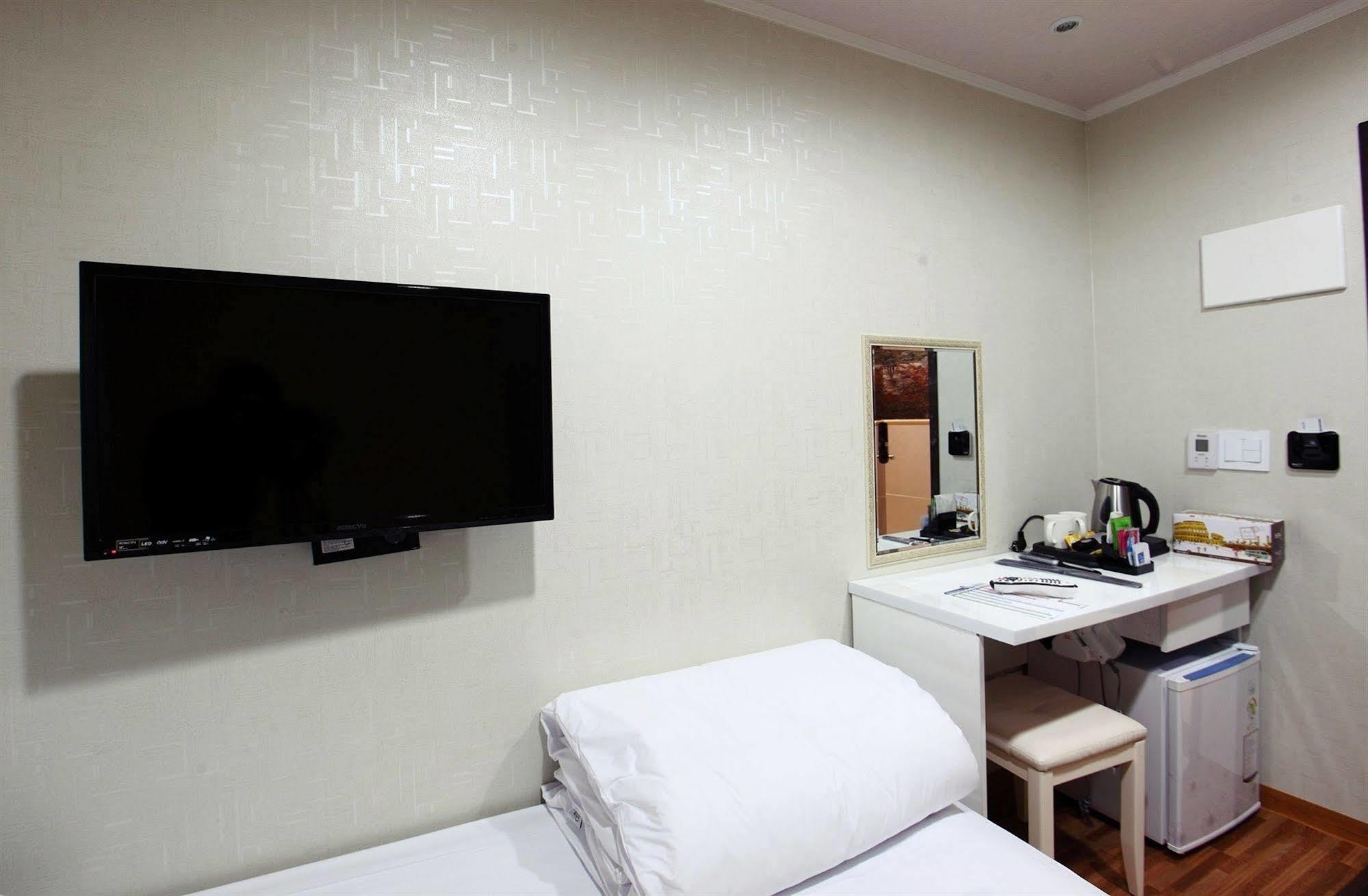 סיאול Chloe Guesthouse Gangnam מראה חיצוני תמונה